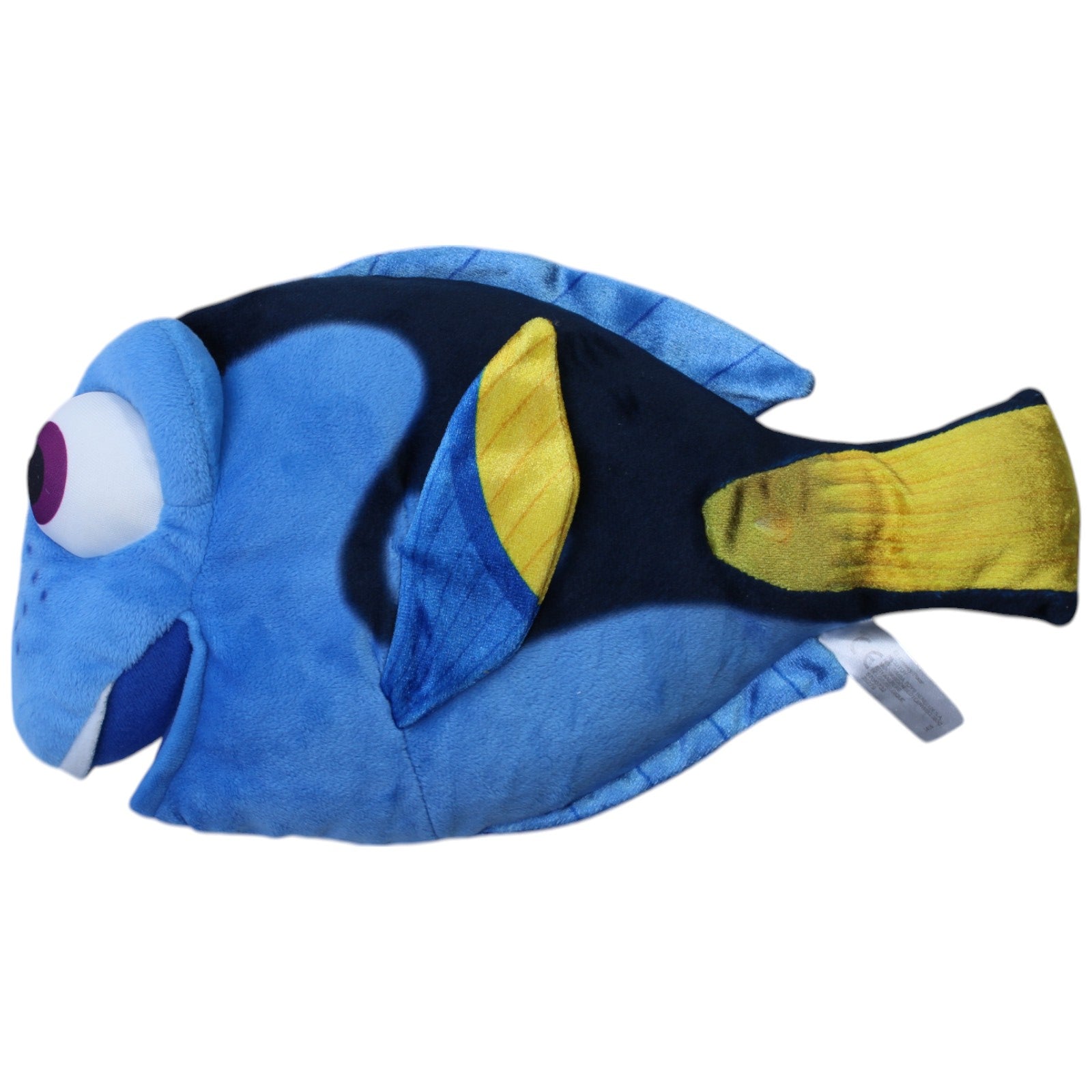 1239656 Nicotoy Dorie aus Disney Pixar Findet Nemo, groß Kuscheltier Kumpel Leo Disney Gebraucht