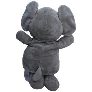 1239696 Sunkid Elefant Handpuppe Kumpel Leo Gebraucht