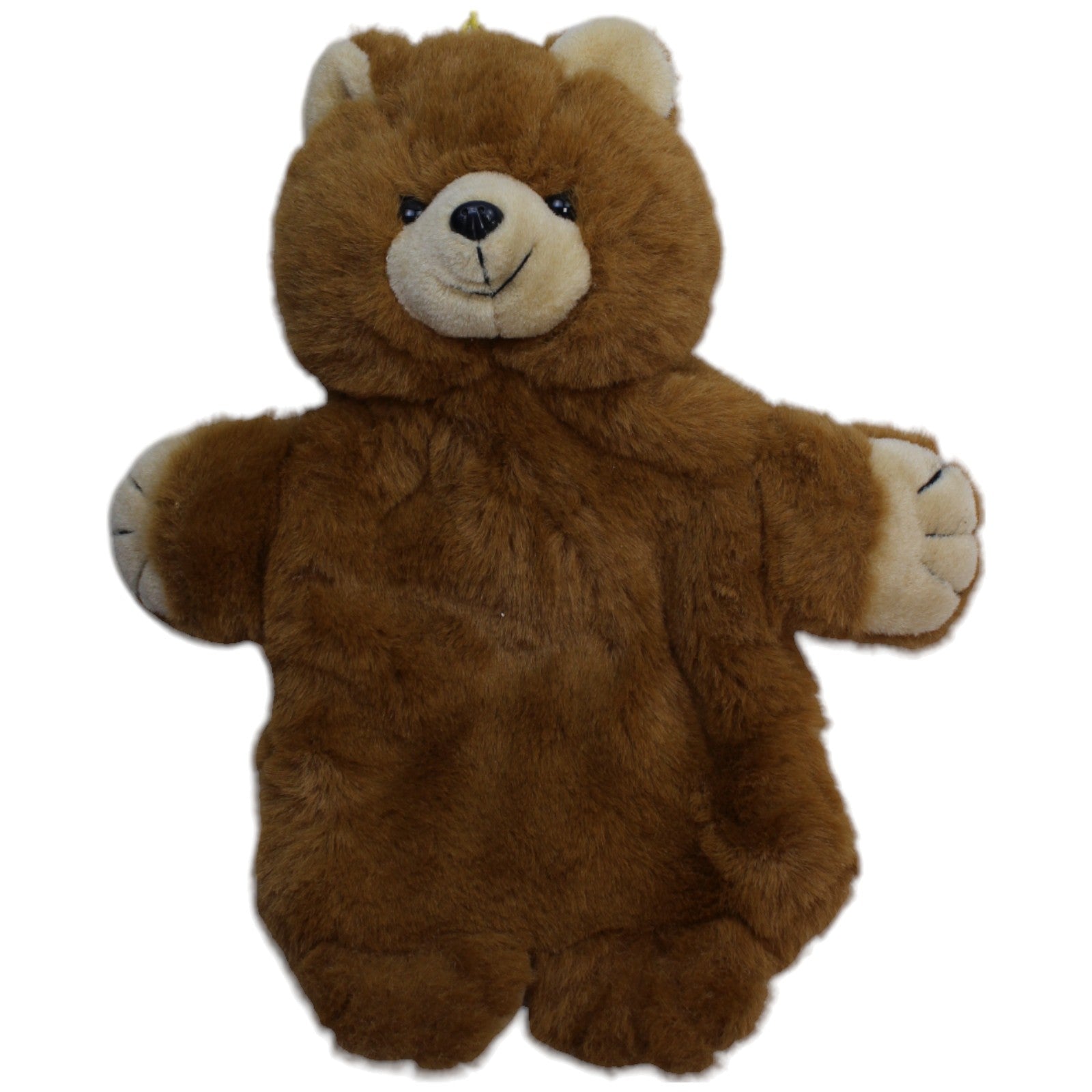 1239698 Büttner - Frank GmbH Teddybär Wärmflaschenbezug Kumpel Leo Bär Gebraucht Teddy