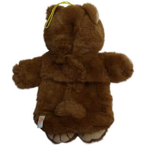 1239698 Büttner - Frank GmbH Teddybär Wärmflaschenbezug Kumpel Leo Bär Gebraucht Teddy