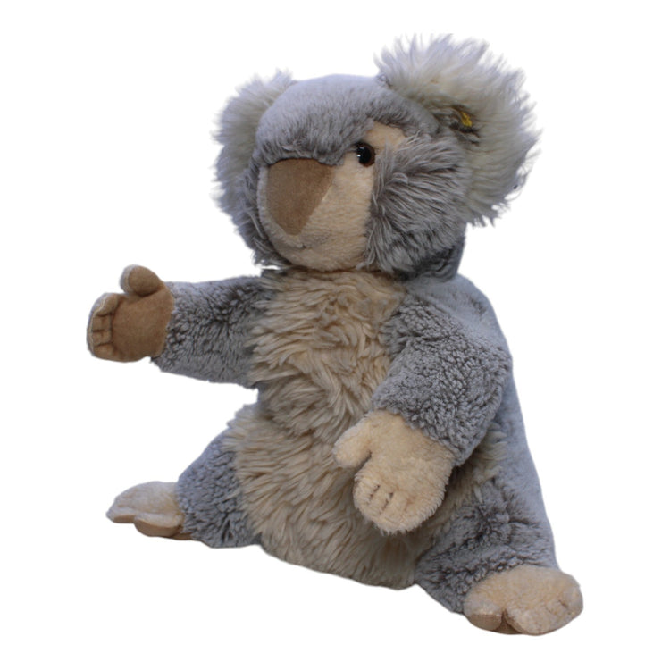 1239728 Steiff Großer Koala Kuscheltier Kumpel Leo Gebraucht Vintage