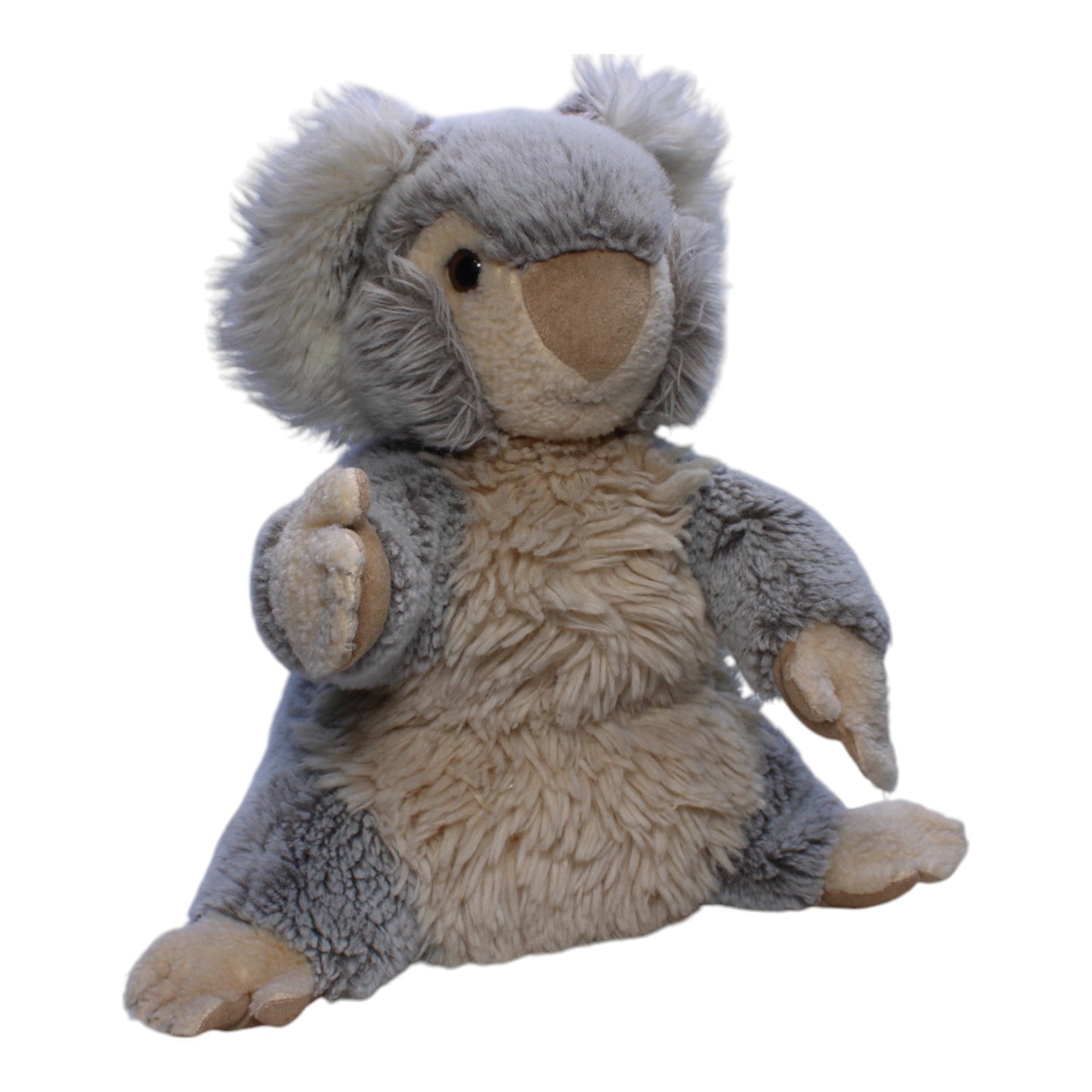 1239728 Steiff Großer Koala Kuscheltier Kumpel Leo Gebraucht Vintage