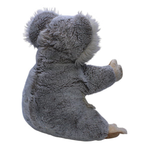 1239728 Steiff Großer Koala Kuscheltier Kumpel Leo Gebraucht Vintage