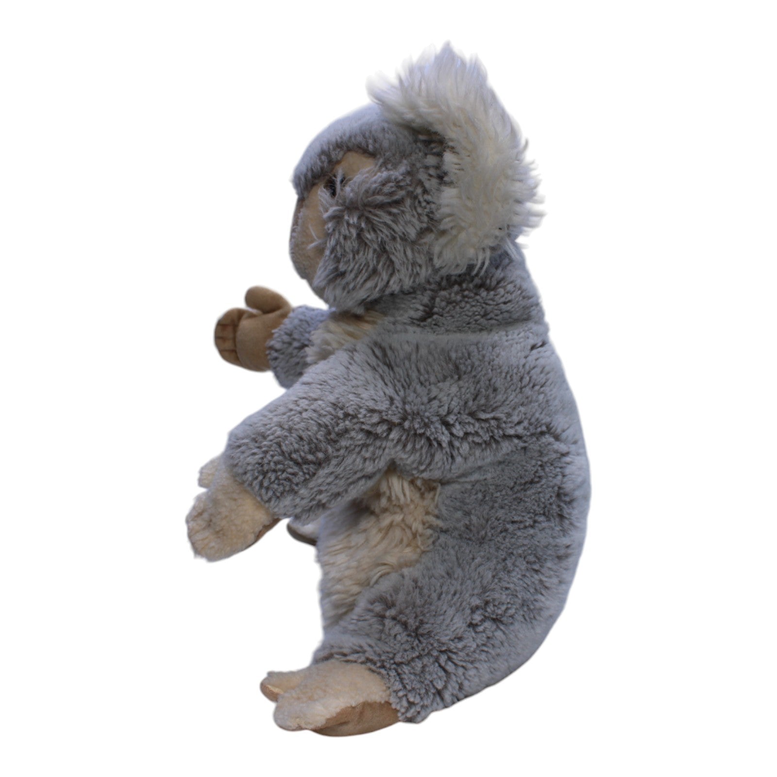 1239728 Steiff Großer Koala Kuscheltier Kumpel Leo Gebraucht Vintage