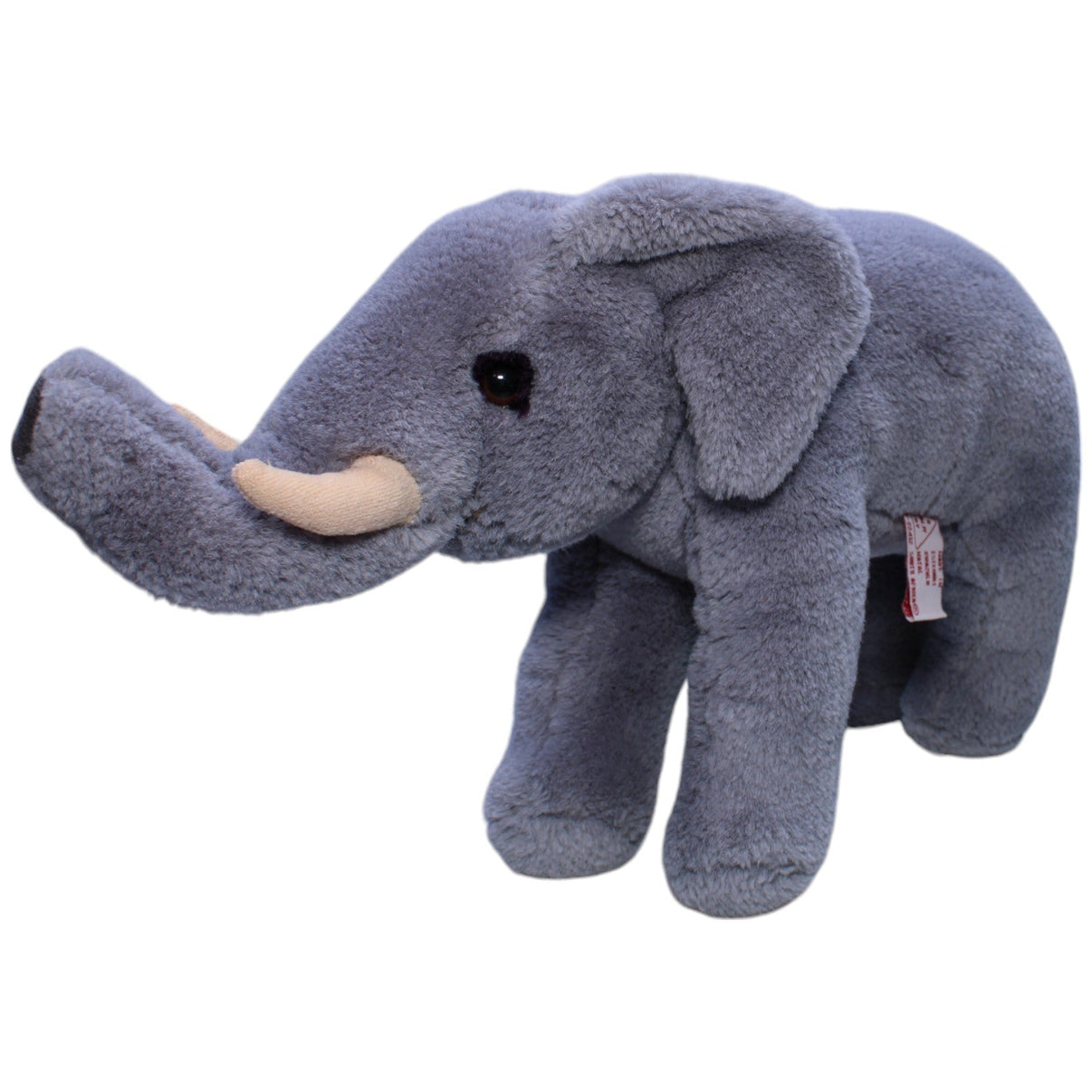 1239774 A Bunjy Toy Afrikanischer Elefant, groß Kuscheltier Kumpel Leo Gebraucht