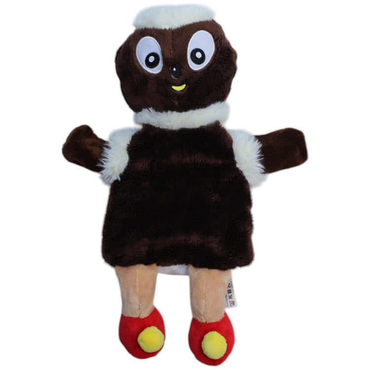 1239789 Heunec Pittiplatsch aus Unser Sandmännchen Handpuppe Kumpel Leo Gebraucht