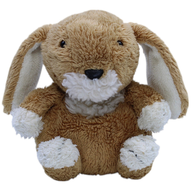 1239805 NICI Hase braun Kuscheltier Kumpel Leo Gebraucht Osterhase Ostern