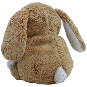 1239805 NICI Hase braun Kuscheltier Kumpel Leo Gebraucht Osterhase Ostern