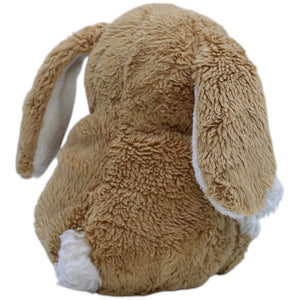 1239805 NICI Hase braun Kuscheltier Kumpel Leo Gebraucht Osterhase Ostern