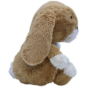 1239805 NICI Hase braun Kuscheltier Kumpel Leo Gebraucht Osterhase Ostern