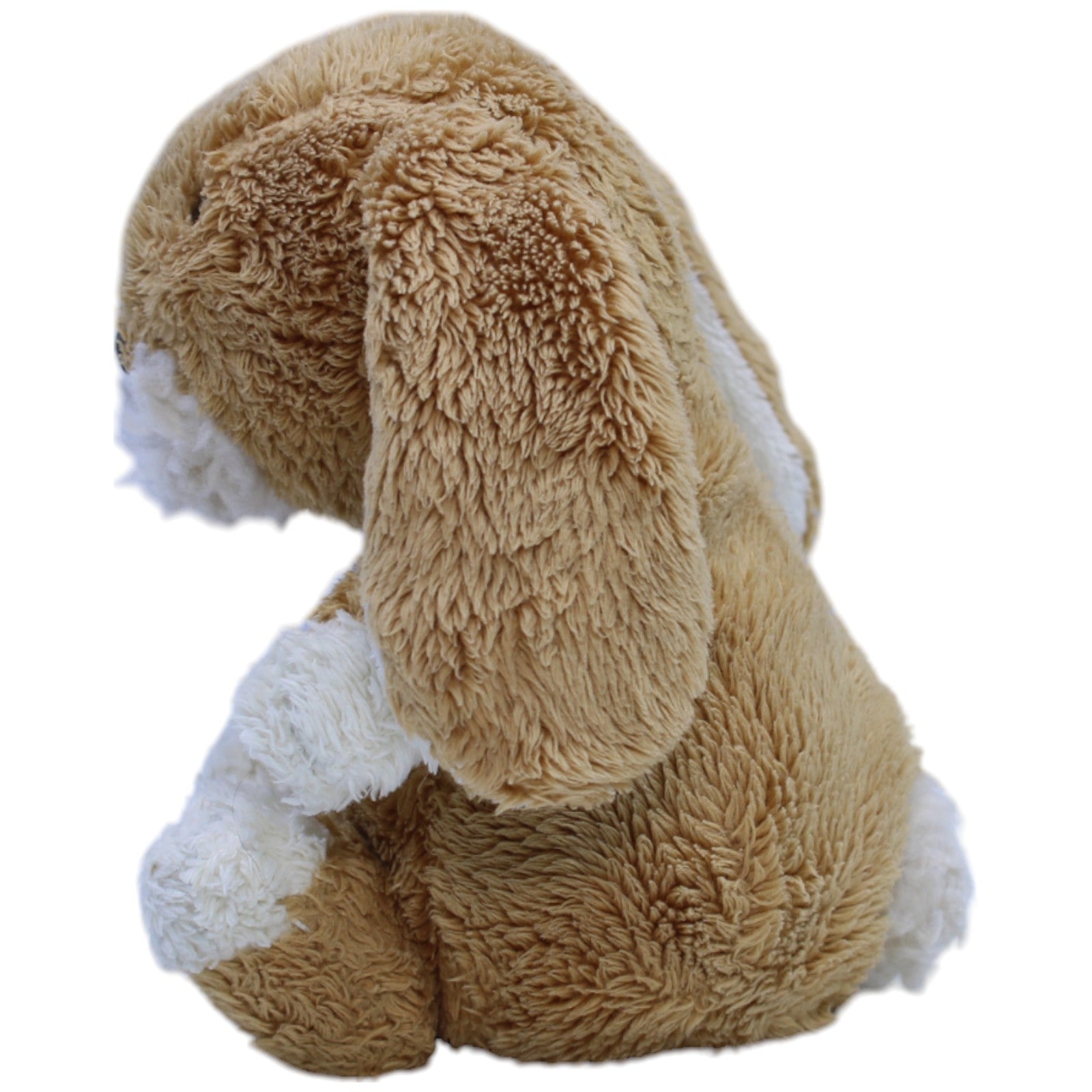 1239805 NICI Hase braun Kuscheltier Kumpel Leo Gebraucht Osterhase Ostern