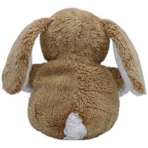 1239805 NICI Hase braun Kuscheltier Kumpel Leo Gebraucht Osterhase Ostern