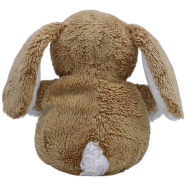 1239805 NICI Hase braun Kuscheltier Kumpel Leo Gebraucht Osterhase Ostern