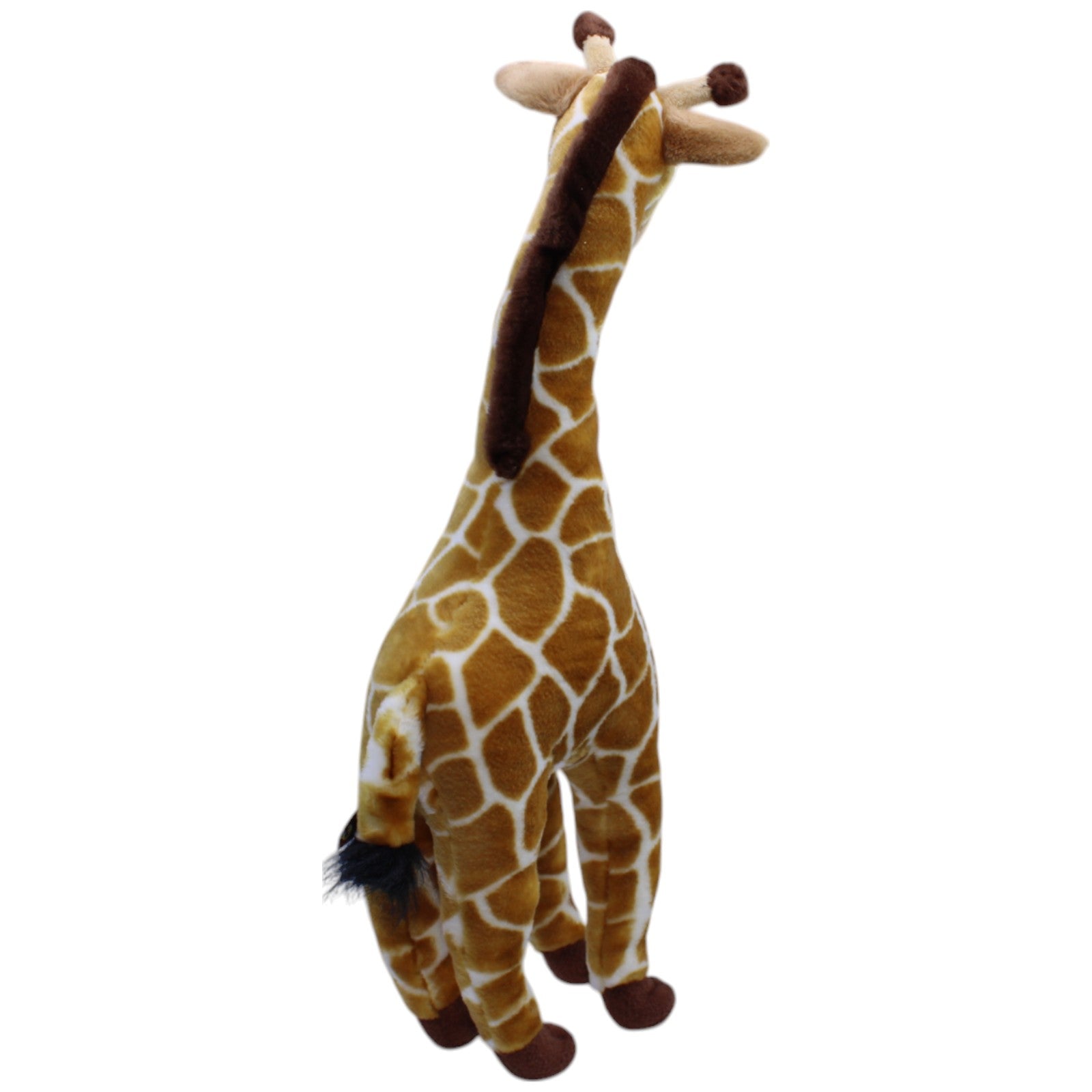 1239807 Ravensden SUMA Collection, XL Giraffe Kuscheltier Kumpel Leo Gebraucht