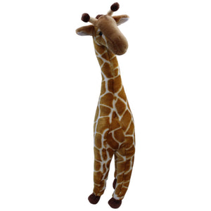 1239807 Ravensden SUMA Collection, XL Giraffe Kuscheltier Kumpel Leo Gebraucht