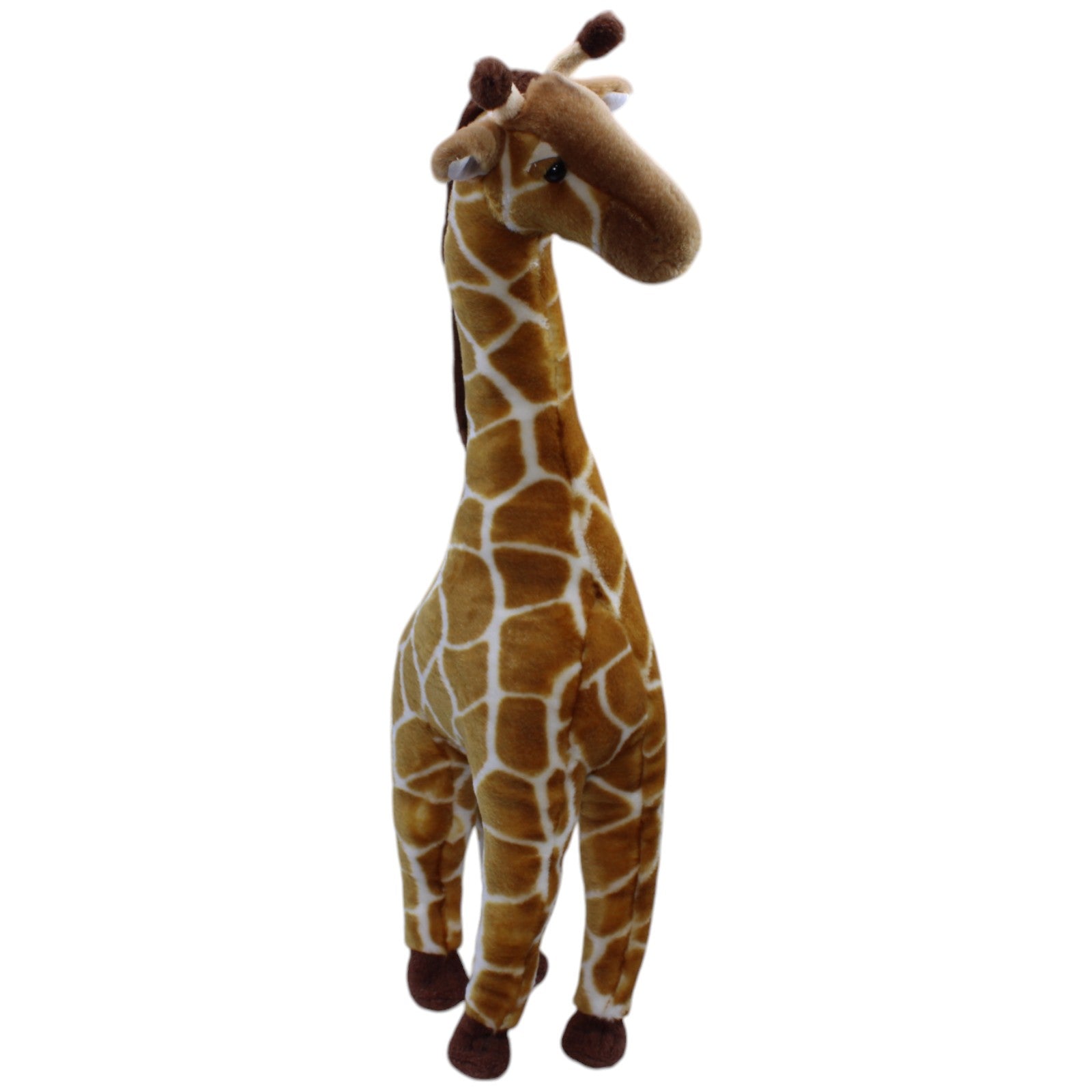 1239807 Ravensden SUMA Collection, XL Giraffe Kuscheltier Kumpel Leo Gebraucht