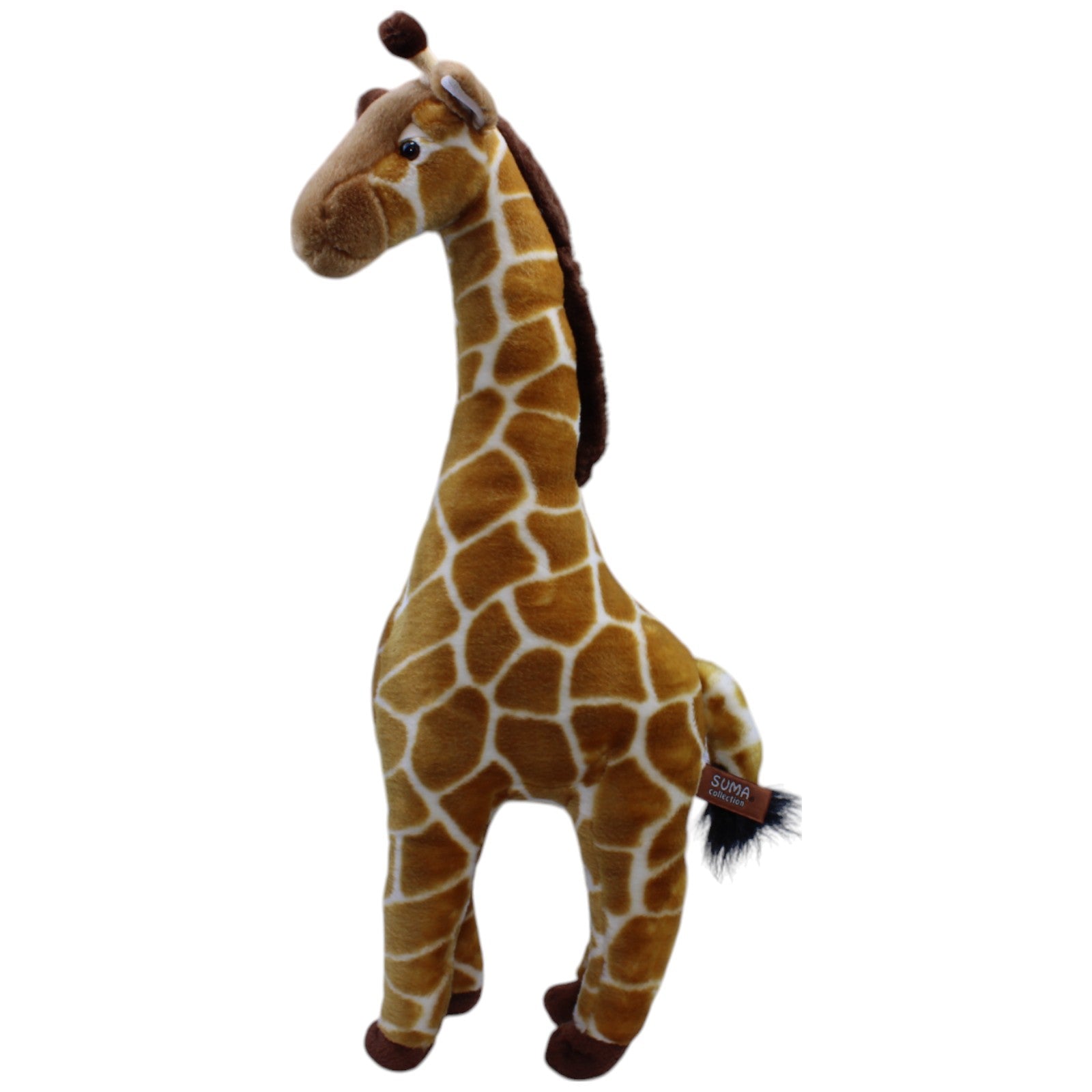 1239807 Ravensden SUMA Collection, XL Giraffe Kuscheltier Kumpel Leo Gebraucht