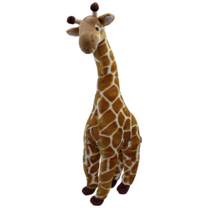 1239807 Ravensden SUMA Collection, XL Giraffe Kuscheltier Kumpel Leo Gebraucht