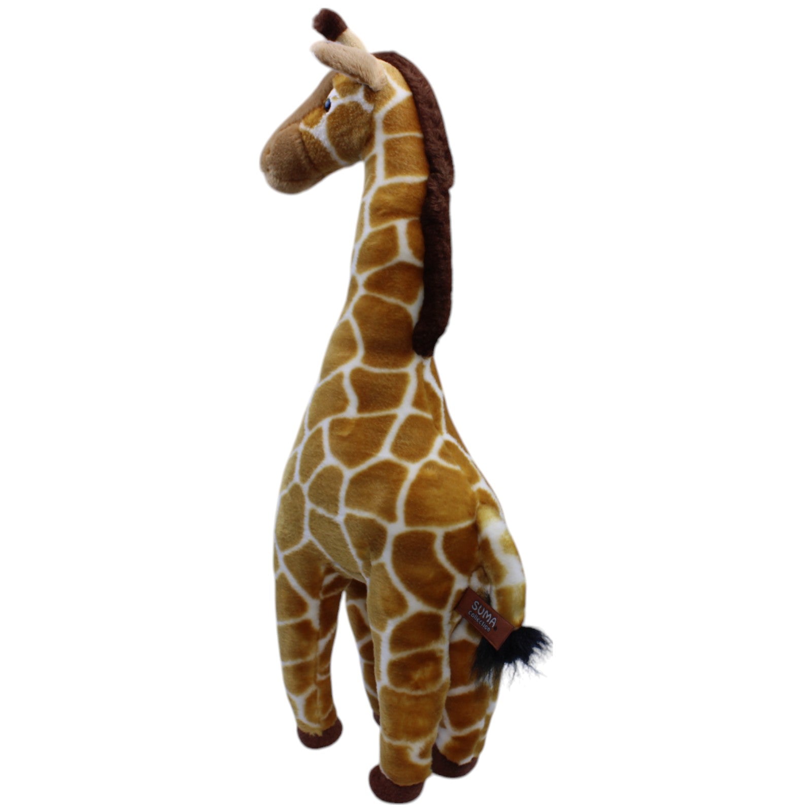 1239807 Ravensden SUMA Collection, XL Giraffe Kuscheltier Kumpel Leo Gebraucht