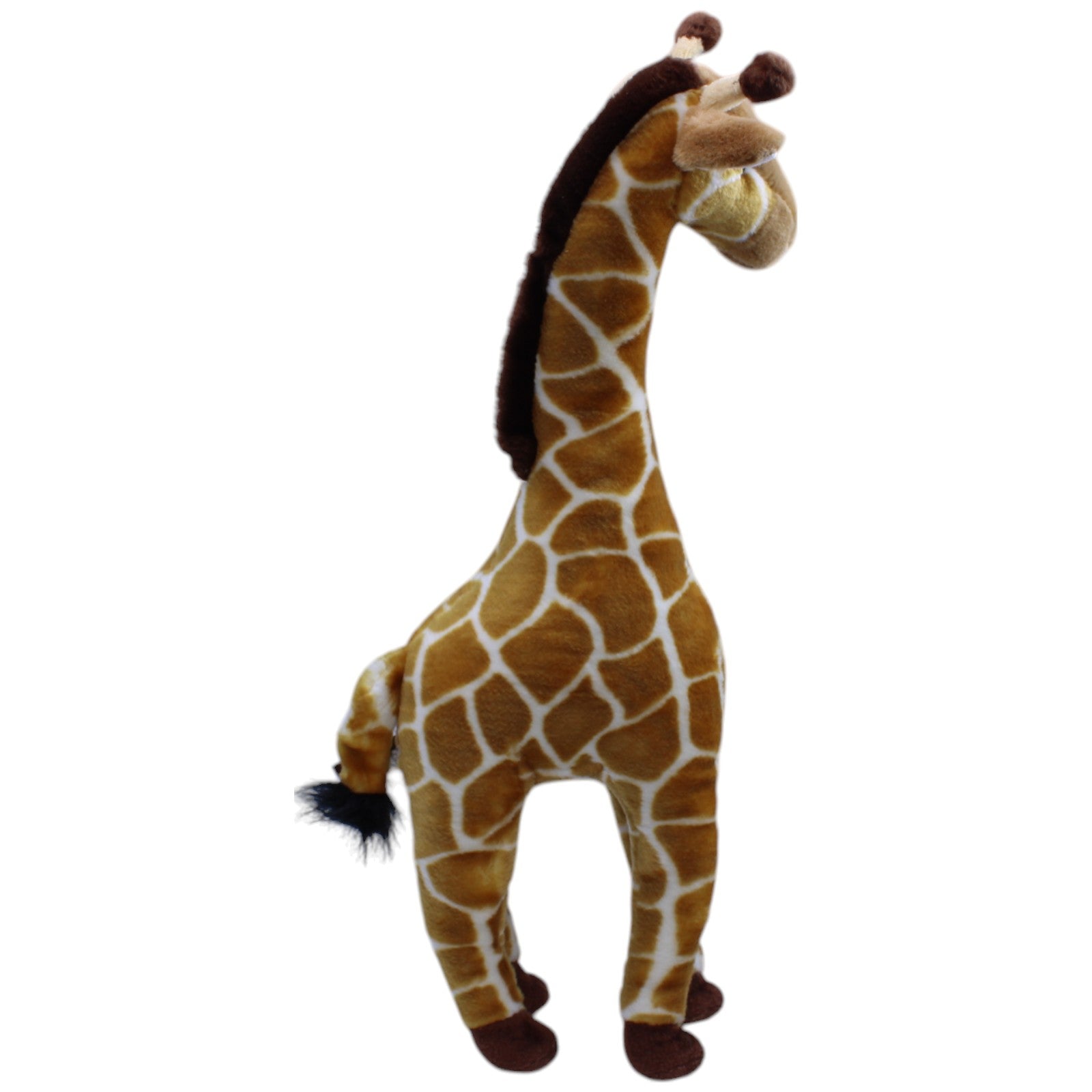 1239807 Ravensden SUMA Collection, XL Giraffe Kuscheltier Kumpel Leo Gebraucht