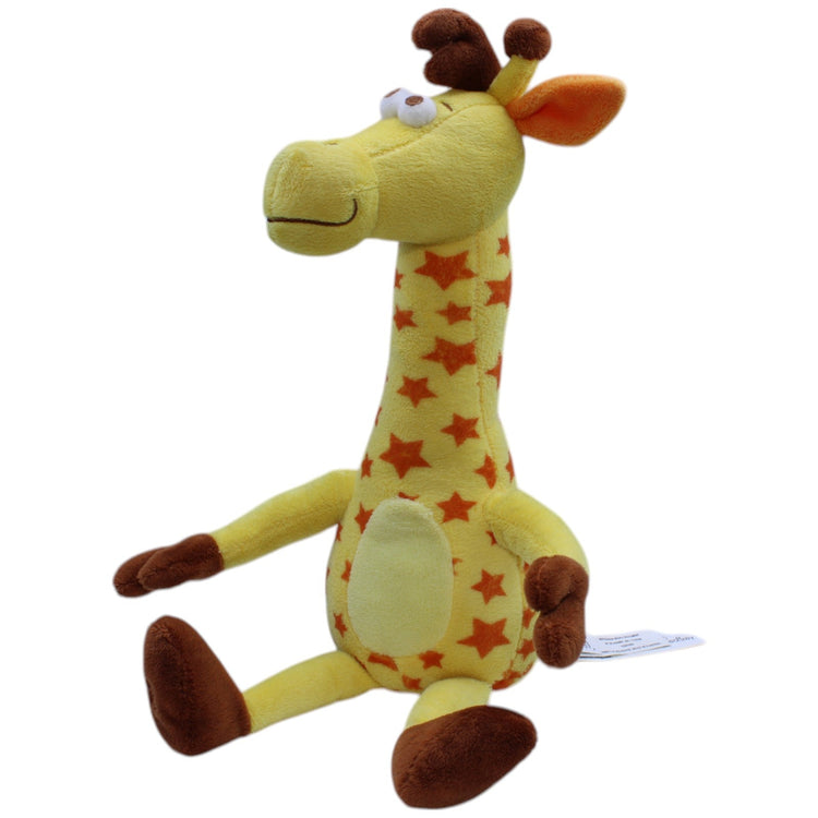 1239817 Toys "R" Us XL Maskottchen Giraffe Geoffrey Kuscheltier Kumpel Leo Gebraucht