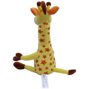 1239817 Toys "R" Us XL Maskottchen Giraffe Geoffrey Kuscheltier Kumpel Leo Gebraucht