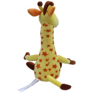 1239817 Toys "R" Us XL Maskottchen Giraffe Geoffrey Kuscheltier Kumpel Leo Gebraucht