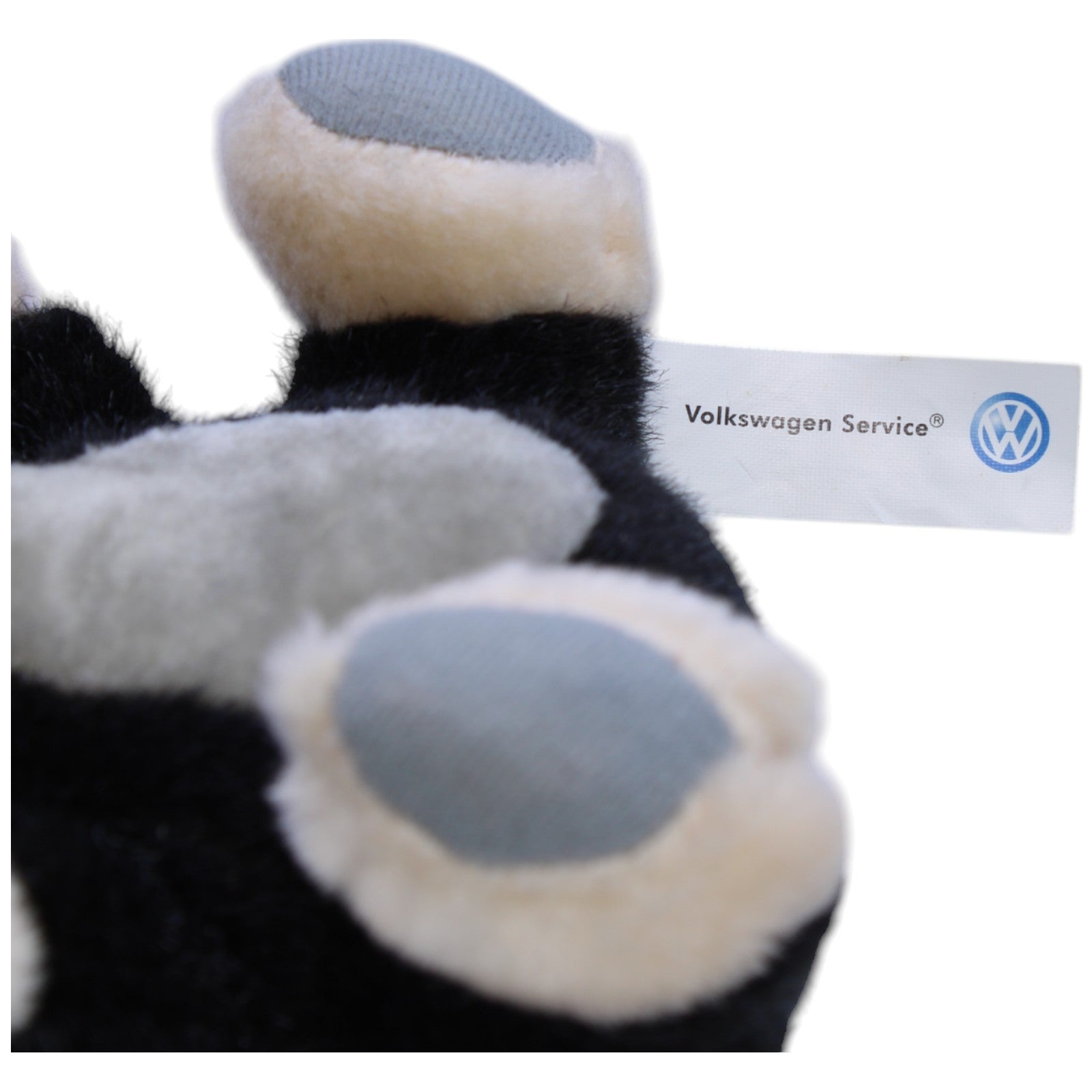 1239818 Promotion Pets Volkswagen Service®, Maulwurf Kuscheltier Kumpel Leo Gebraucht