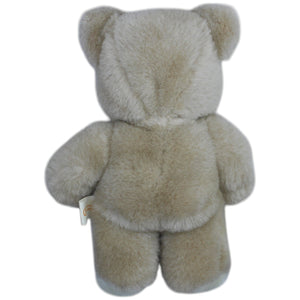 1239860 Bauer Süßer Teddybär, beige Kuscheltier Kumpel Leo Bär Gebraucht Teddy