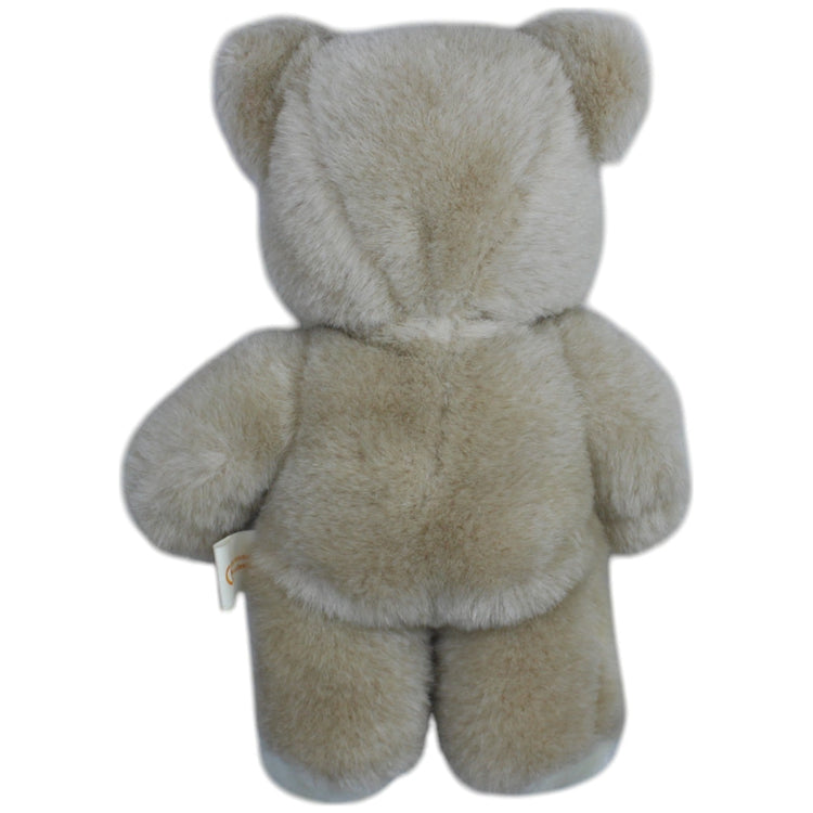 1239860 Bauer Süßer Teddybär, beige Kuscheltier Kumpel Leo Bär Gebraucht Teddy