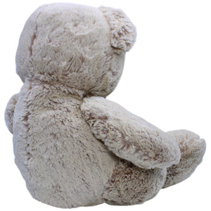 1239879 Kuschelwuschel Teddybär mit karierter Schleife, sitzend Kuscheltier Kumpel Leo Bär Gebraucht Teddy