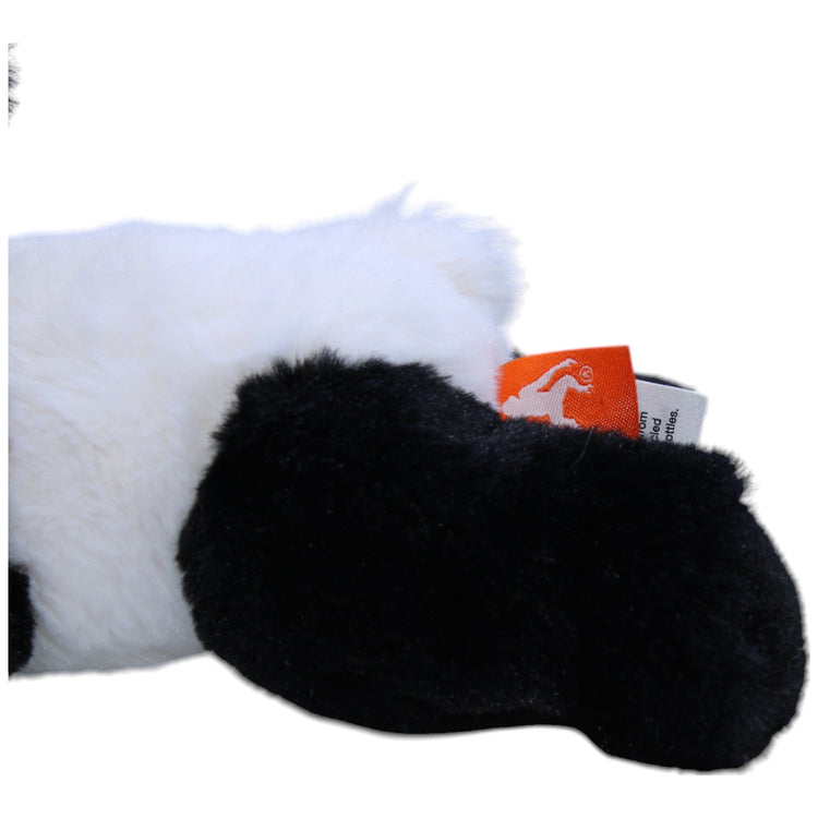 1239881 Wild Republic Zoo Berlin, liegender Panda Kuscheltier Kumpel Leo Gebraucht