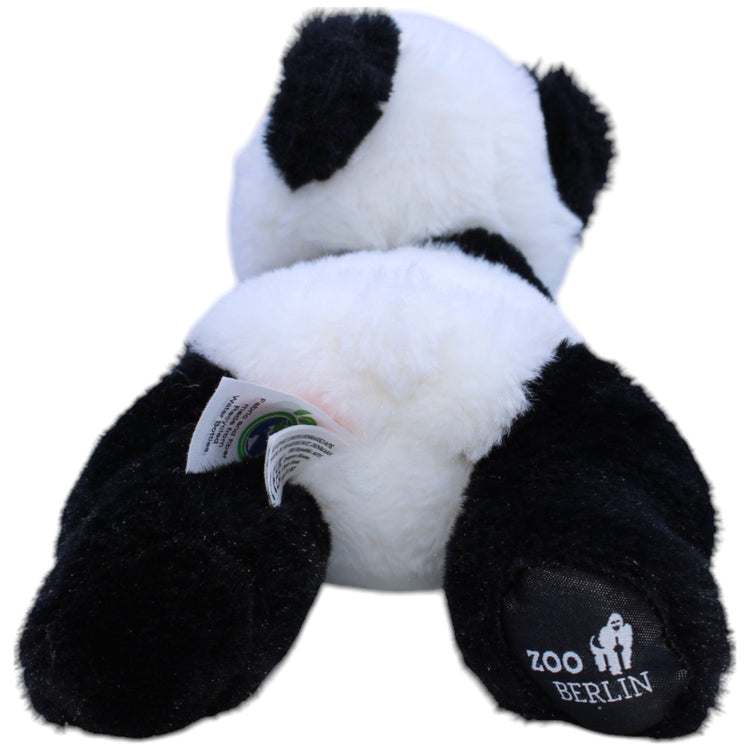 1239881 Wild Republic Zoo Berlin, liegender Panda Kuscheltier Kumpel Leo Gebraucht