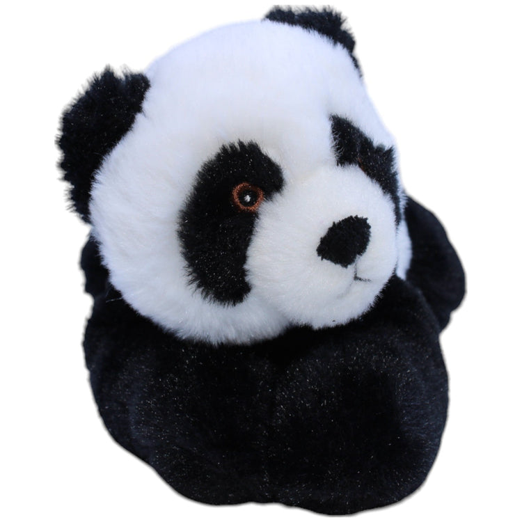 1239881 Wild Republic Zoo Berlin, liegender Panda Kuscheltier Kumpel Leo Gebraucht