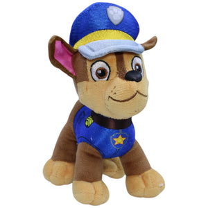 1239889 Play by Play Chase aus Paw Patrol, stehend Kuscheltier Kumpel Leo Gebraucht Hund