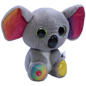 1239893 NICI Glubschis, Koala Miss Crayon Kuscheltier Kumpel Leo Gebraucht