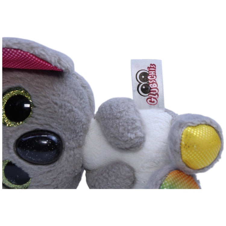 1239893 NICI Glubschis, Koala Miss Crayon Kuscheltier Kumpel Leo Gebraucht