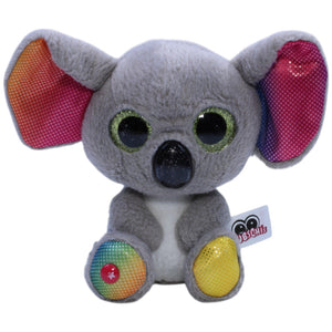 1239893 NICI Glubschis, Koala Miss Crayon Kuscheltier Kumpel Leo Gebraucht