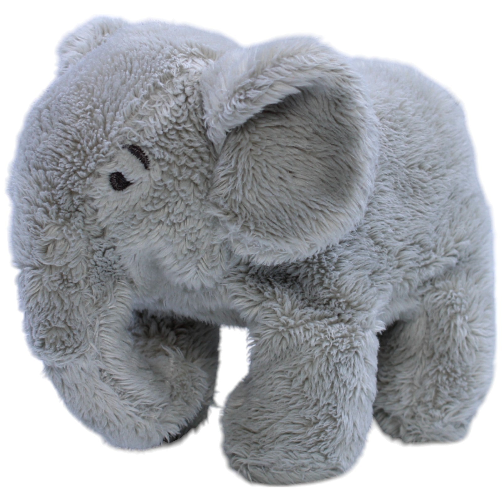 1239894 Unbekannt Kleiner Elefant Kuscheltier Kumpel Leo Gebraucht