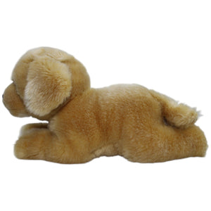 1239899 Smyths Toys Golden Retriever Welpe, liegend Kuscheltier Kumpel Leo Gebraucht Hund