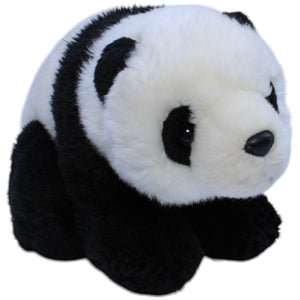 1239914 Nature Planet Süßer Panda Kuscheltier Kumpel Leo Bär Gebraucht Nature Planet