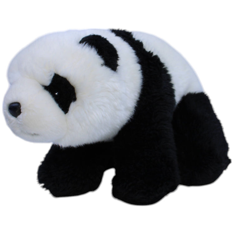 1239914 Nature Planet Süßer Panda Kuscheltier Kumpel Leo Bär Gebraucht Nature Planet