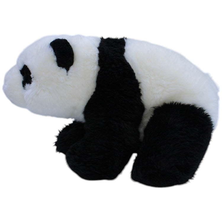 1239914 Nature Planet Süßer Panda Kuscheltier Kumpel Leo Bär Gebraucht Nature Planet