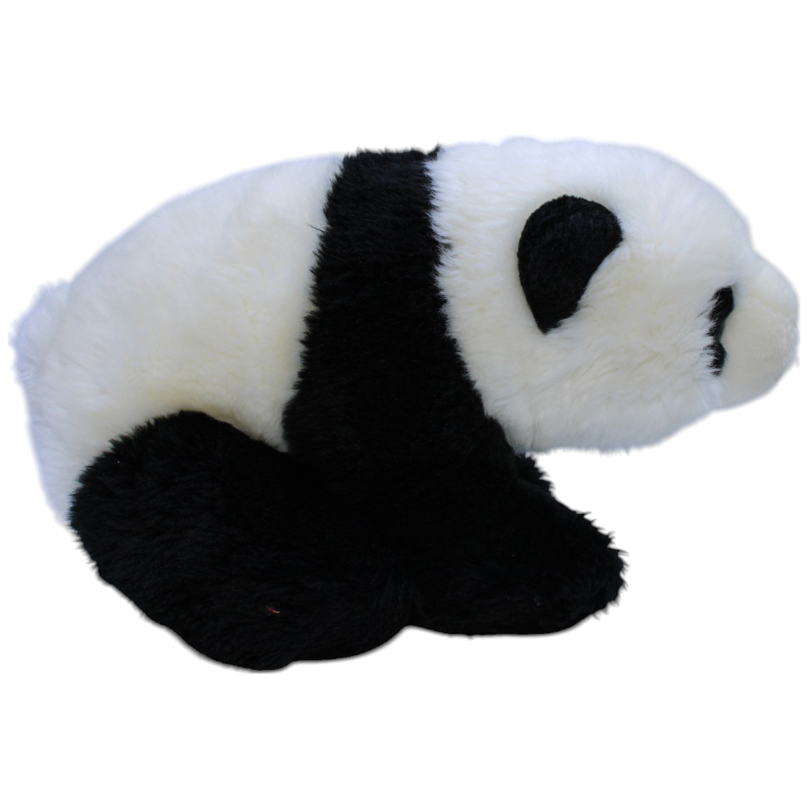 1239914 Nature Planet Süßer Panda Kuscheltier Kumpel Leo Bär Gebraucht Nature Planet