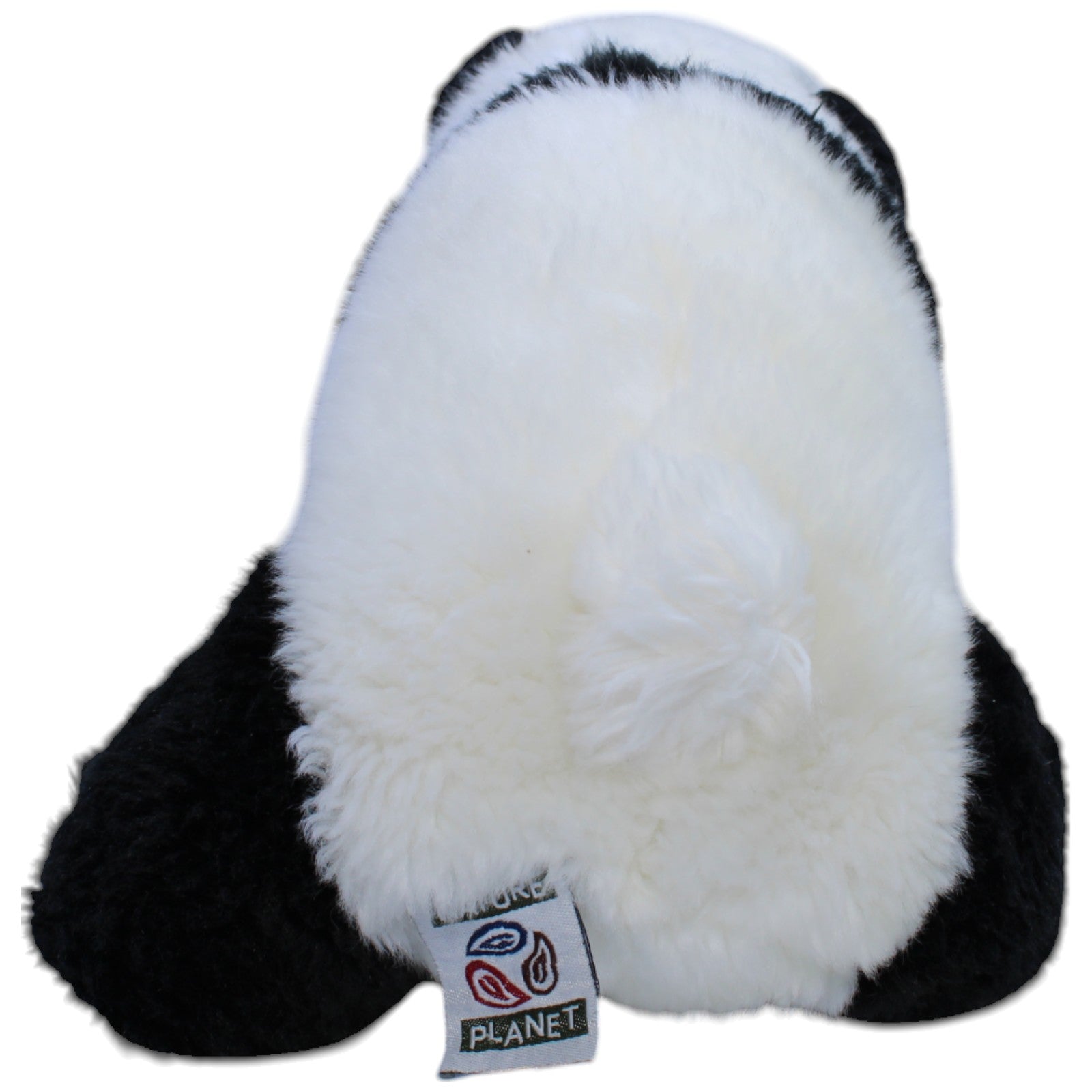 1239914 Nature Planet Süßer Panda Kuscheltier Kumpel Leo Bär Gebraucht Nature Planet