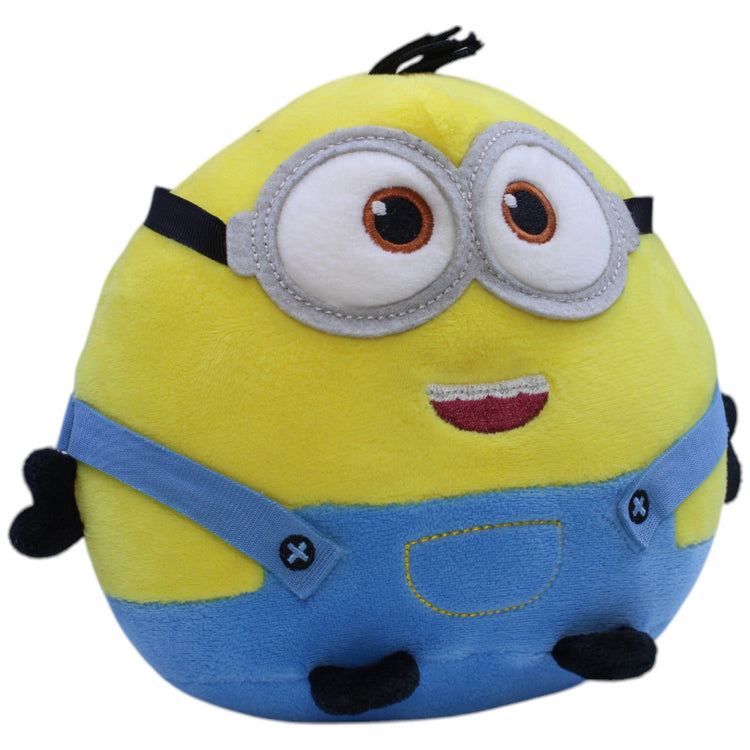 1239915 Jakala Bob aus Minions Plüschfigur Kumpel Leo Gebraucht