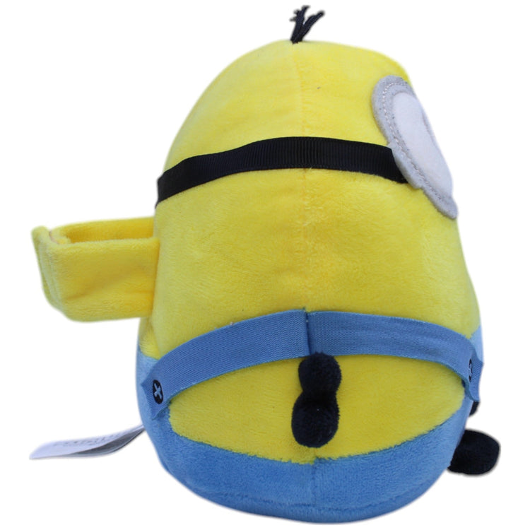 1239915 Jakala Bob aus Minions Plüschfigur Kumpel Leo Gebraucht