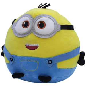 1239915 Jakala Bob aus Minions Plüschfigur Kumpel Leo Gebraucht