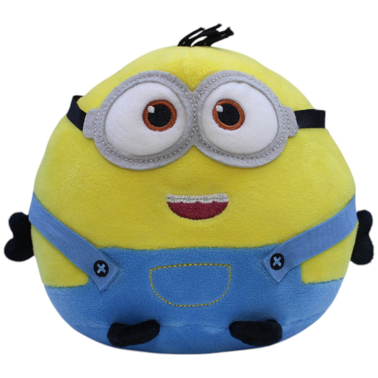 1239915 Jakala Bob aus Minions Plüschfigur Kumpel Leo Gebraucht