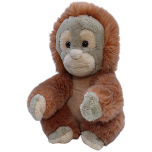 1239925 Bauer Süßes Orang Utan Baby Kuscheltier Kumpel Leo Affe Gebraucht